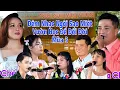 Lagu Đêm Nhạc Ngôi Sao Miệt Vườn Trong Chương Trình Học Để Đổi Đời Mùa 3 Tập 3 