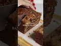 Download Lagu Banana Cake Recipe | Banana Bread | Chocolate Chips👆❤️😍 #shorts #youtubeshorts #recipe