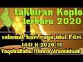 Download Lagu Takbiran Koplo Terbaru 2020