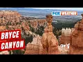 The Wonders Of Utah s Bryce Canyon National Park