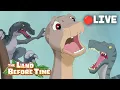LIVE ENDLESS Dinosaur Adventures with Littlefoot The Land Before Time Animal Friends