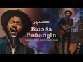 Retrovivals - Bato Sa Buhanghin - Cinderella (OPM Jazz AI Cover by Sam)