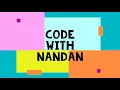 python session - day 2
