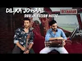Dil Ka Jo Haal Hai | Abhijeet Bhattacharya | Shreya Ghoshal | Dholak & Guitar Rendition