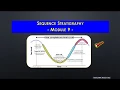 Sequence Stratigraphy - Module 9 Type 1 and Type 2 Depositional Sequence