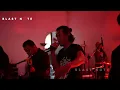 Download Lagu Finsmoonth - affliction + sightless bound ||  live at NAMELESS KINGDOM