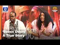 Download Lagu Seven Doors Was Inspired By A True Story Of A King, Femi Adebayo Shares Backstory Of New Epic Movie
