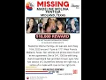 MORE MISSING GIRLS IN MIDLAND TX
