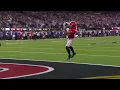 GEORGIA CAUGHT TCU SLEEPING