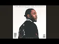 Lagu Kendrick Lamar - The Beauty in the Patience (Fantasy EP)