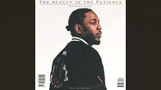 kendrick lamar the beauty in the patience fantasy ep 