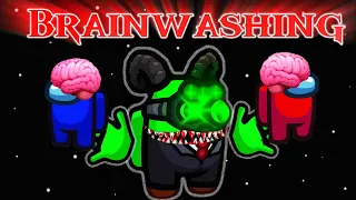 how i brainwashed the entire lobby
