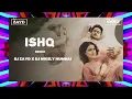 Download Lagu ISHQ__REMIX DJ ZAYD X DJ MIKELYE MUMBAI