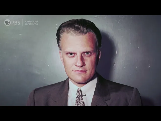 Billy Graham | American Experience | PBS