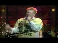 Sex Pistols - Pretty Vacant live on Late Show with Craig Ferguson