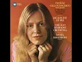 Cello Concerto in B Minor, Op. 104, B. 191: II. Adagio ma non troppo