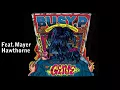 Busy P-Genie Ft.Mayer Hawthorne(Mac Stanton remix)