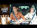 Romantis Banget!! Mas AL Terus Pegang Tangan Andin | IKATAN CINTA | EPS.1017 2/4)