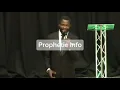 Download Lagu CAMEROON PROPHECIES  WITH PROPHET OROCK HENRY BETANG  🇨🇲