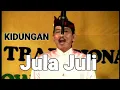 Download Lagu Kidungan Jula Juli - Gendingan Cak Bowo Cs | Dangdut [OFFICIAL]