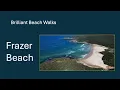 Frazer Beach