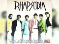 Rhapsodia - Nuestro Amor Sera (Radio Mix)