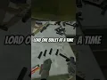 MOST Realistic FPS Reloading I ve EVER SEEN