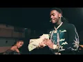 Noodah05 - Turning Up feat FattMack