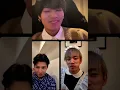 Download Lagu 川村壱馬、長谷川慎、浦川翔平、藤原樹インスタライブ