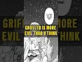 Download Lagu Griffith is more DISGUSTING than u think