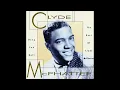 "A Lover’s Question"  (1958 Rare Stereo Version)   Clyde McPhatter