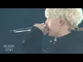 BTS - Born Singer (Live from Day 3 of The Wings Final Tour)