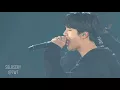 Lagu BTS - Born Singer (Live from Day 3 of The Wings Final Tour)