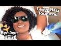 Summer Body Care Essentials Bye Bye Hair Removal Ideal Image Review