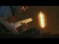 Jamming over Bonobo - Linked