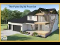 Build Quality Experience New Construction Homebuying Guide Pulte Homes