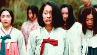 Download Desperate to the extreme movie，Exposing the tragedy of comfort women，Extremely sad after watching MP3