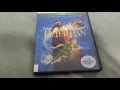 Download Lagu PETER PAN DVD Overview!