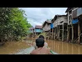 Download Lagu Perjalanan Kalteng - Kalsel // Part II : Explore Satu-satunya Kampung Dayak Bakumpai di Barito Timur