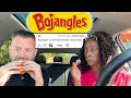 Brits Try Bojangles Fried Chicken For The First Time