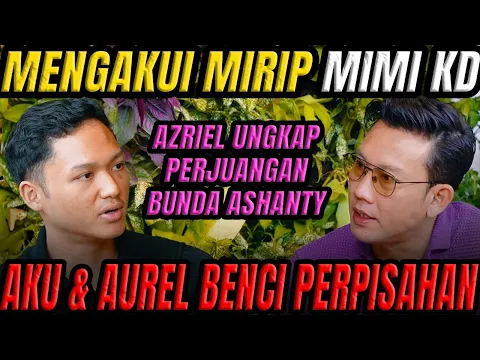 Download MP3 AZRIEL HERMANSYAH UNGKAP MASA LALU, TERNYATA BAYARIN ORANG BUAT T4WVRAN ?!