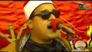 دعاء بصوت الشيخ ممدوح عامر دندنها