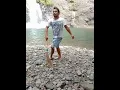 Download Lagu Objek Wisata Curug Larangan Bersama Om Arie