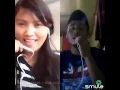 Download Lagu Sasak ASEQ duet smule cewek cantik bersuara emas dengan uztad Abi