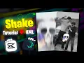 Shake Like @MinevidZ Tutorial+XML | Full Raw Edit Footage 