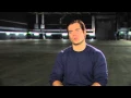 Man Of Steel - Henry Cavill On Kevin Costner Diane Lane