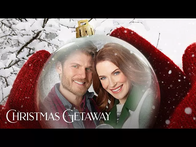 Preview - Christmas Getaway - Hallmark Channel