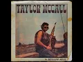 Rolling Stoned Again - Taylor McCall
