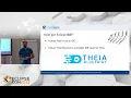 Getting started with Theia The nextGen Eclipse Platform