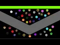 Download Lagu Who Will Win? The Sprunki 12 Legs Eliminations Marble Race In Algodoo